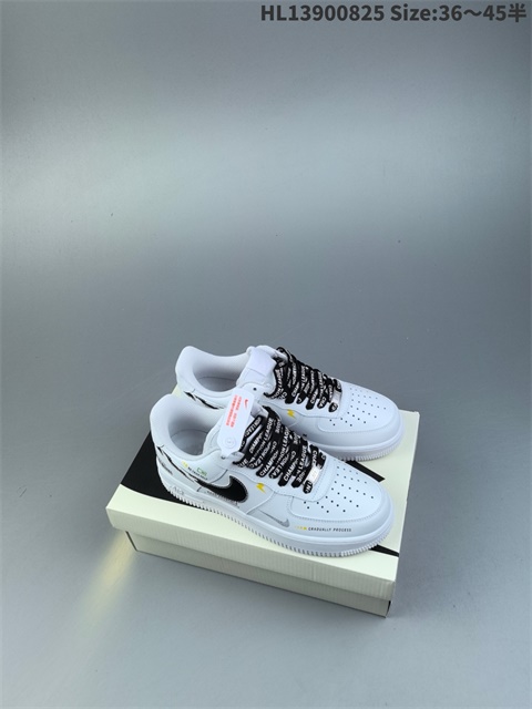 women air force one shoes 36-45 2025-9-19-937
